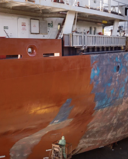 Usługi dodatkowe malowanie