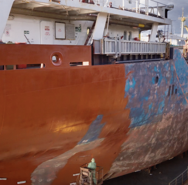 Additional services painting